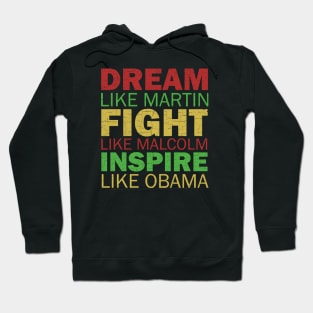 Black history Hoodie